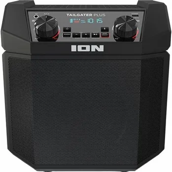 ION Tailgater Plus Bluetooth reproduktor ION Tailgater Plus