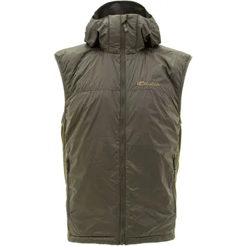 Pánská vesta Vesta G-Loft TLG Vest olivová XXL