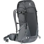deuter Futura Pro 42 EL black-graphite černá