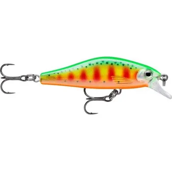 Nástraha Wobler Rapala Shadow Rap Solid Shad 05_GRS