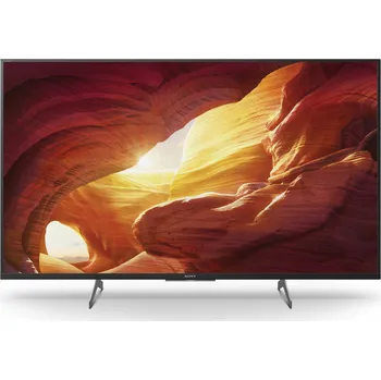 Televizor Sony Bravia 42" LED (KD-43XH8596)