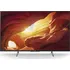 Televizor Sony Bravia 42" LED (KD-43XH8596)