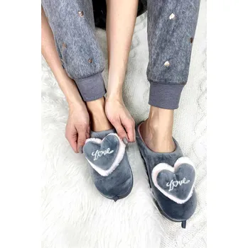 Dámské pantofle Prety Papučky MD1173G Velikost: 37