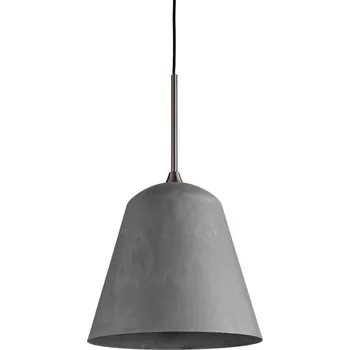 Norr11 Závěsné svítidlo Line One, oxidized