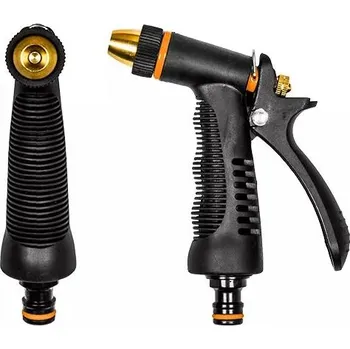 Zahradní hadice Regulovatelný postřikovač PROFI s kovou tryskou