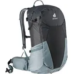 deuter Futura 29 EL graphite-shale šedá