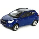 Welly Hyundai Tucson iX35 1:34