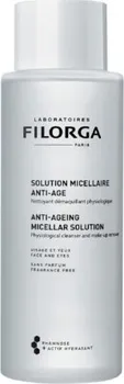 Filorga Anti-Ageing Micellar Solution odličovací micelární voda proti stárnutí pleti 400 ml
