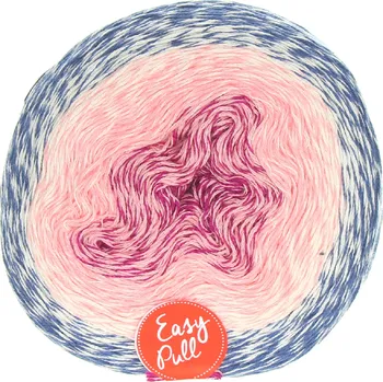 Příze Etrofil Puzzle PZ043