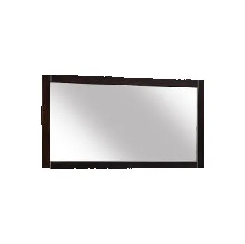 Toaletní stolek CARINA zrcadlo 179 Buk přírodní