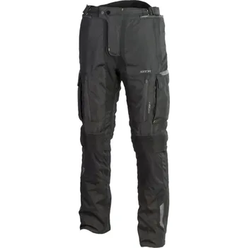 Moto kalhoty Moto kalhoty SECA Arrakis II černé 3XL