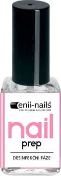 Enii Nails Nail Prep dezinfekční fáze 11 ml