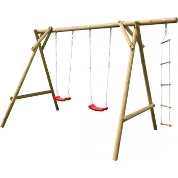 Dětské hřiště Palmako Dětská houpačka MAGNUS + sleva 100 Kč na další nákup