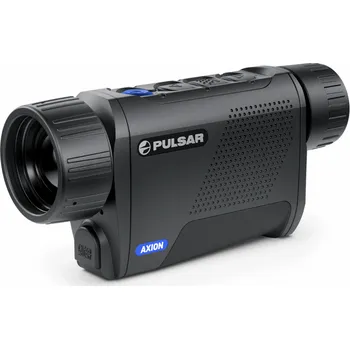 Pulsar Axion XQ38
