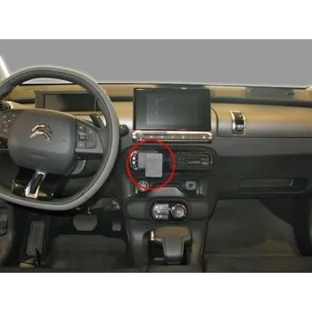 Brodit ProClip montážní konzole na palubní desku pro Citroen C4 Cactus 15-17, 855042