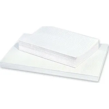 Papír pro tiskárny Papír psací dvoulist A3, 200 listů, čistý