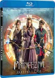 Blu-ray Princezna zakletá v čase (2021)