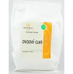 Natural Jihlava Ovocný cukr 500 g
