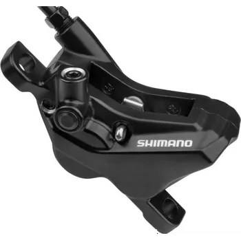 Brzda na kolo SHIMANO Disc třmen ACERA BR-MT420 (4 pístek) Destičky: Metal