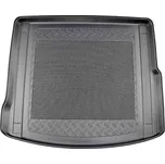 Heko Plastová vana do kufru Jaguar I-Pace 5D 2018 s kolejemi