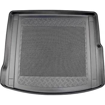 Vana do kufru Heko Plastová vana do kufru Jaguar I-Pace 5D 2018 s kolejemi