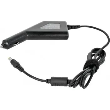 Nabíječka do auta pro notebook IBM ThinkPad A21E 72W (5.5x2.5) - ibm