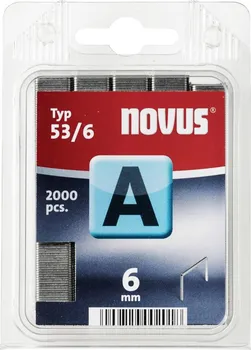 Novus A 53/6 2000 ks