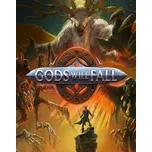 Gods Will Fall PC - digitální verze - Hraj již za pár minut