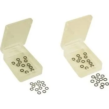 EXTRA CARP - Kroužky Round Rig Rings 3,7 mm