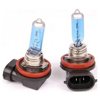 Autožárovka PROTEC Žárovky 12V H11 55W Xenon Effect 2ks