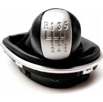 PROTEC Řadící páka s manžetou,SEAT TOLEDO III 2004- 6st