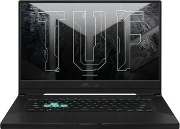 Notebook ASUS TUF Gaming F17 (FX706LI-HX200T)
