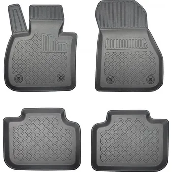 autokoberec Gumové autokoberce Aristar vaničky Bmw X1 F48 2015-2021