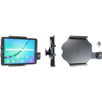 Brodit držák do auta na tablet nastavitelný, bez nabíjení, š.240-270, v. 160-185, se zámkem