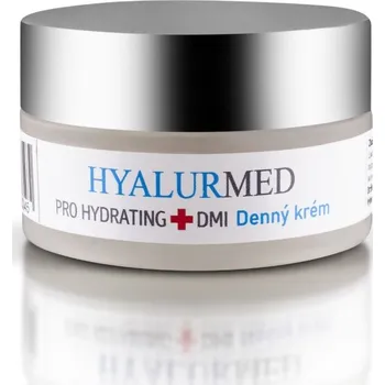 Pleťový krém HYALURMED Hydratační denní krém 30 ml