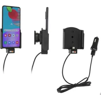 Brodit držák s nabíjením z CL na Samsung-Galaxy A41 (SM-A415F), 721220
