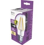 EMOS LED FLM A60 11W E27 2700K