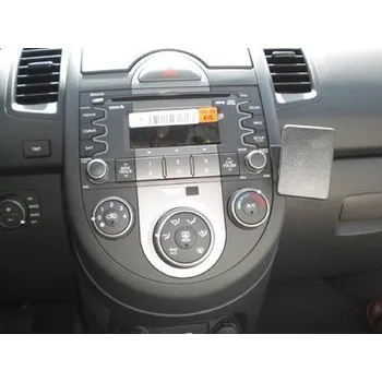 Brodit ProClip montážní konzole na palubní desku pro Kia Soul 09-13, 854254