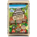 FORESTINA Hoštický substrát na rajčata…