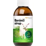 MycoMedica Beránčí sirup 200 ml