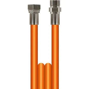 Příslušenství pro vysokotlaký čistič RM Suttner Kanalizační hadice SEWERCLEAN 365+ DN12 - 275bar DKR 1/2 : AGR 1/2 , vnější Ø 23,4 mm Délka: 40 m