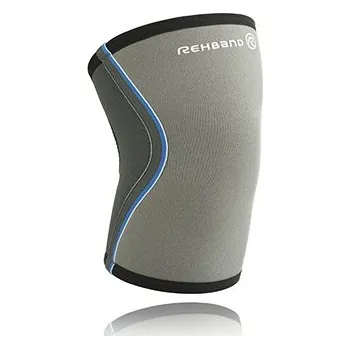 Rehband Bandáž kolene CL 5 mm neoprén