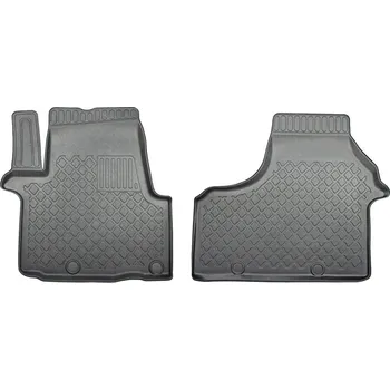 autokoberec Gumové autokoberce Aristar vaničky Fiat Talento 2015