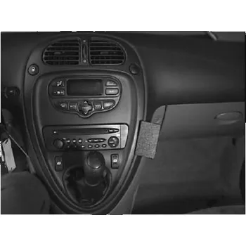 Brodit ProClip montážní konzole na palubní desku pro Citroen Xsara Picasso 00-06, 852762