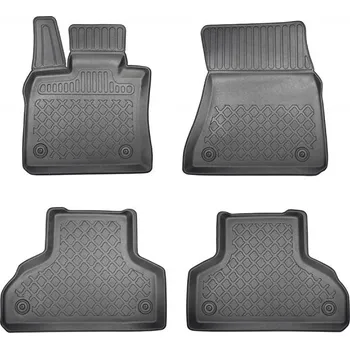 autokoberec Gumové autokoberce Aristar vaničky Bmw X5 F15 2013-2018