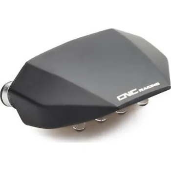 Osvětlení pro motocykl CNC Racing ITALY LED osvětlení registrační značky CNC Racing "UFIX"