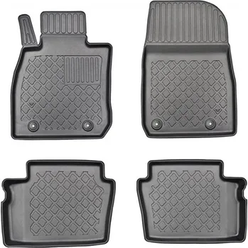 autokoberec Gumové autokoberce Aristar vaničky Mazda CX-3 2015-2021