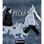 Pecka - Lai Lee (2021, pevná bez…