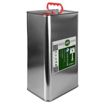 aditivum Keramické aditivum do motorového oleje 5l