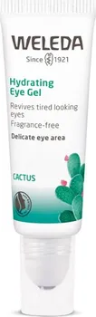 Péče o oční okolí WELEDA Hydrating Eye Gel Opuncie hydratační oční gel 10 ml